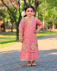 Mesori Fabric Cord-Style Maxi - 2