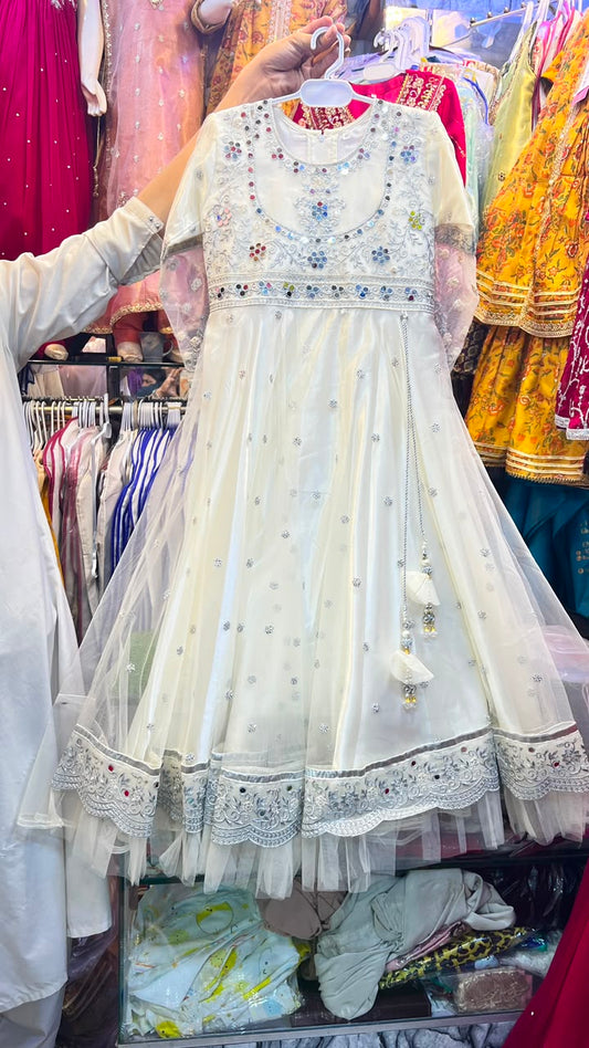 Khadi Net Maxi - 2