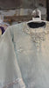 Lava Sheesha Chiffon Garara Suit