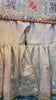 4-Sequence Mirror Work Garara Suit