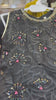 Khadi Net Choli Sharara Suit